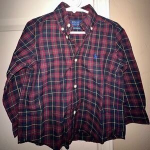 Polo by Ralph Lauren Button Up